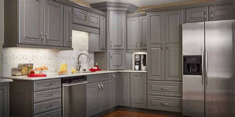 staining oak cabinets gray newhairstylesformencom
