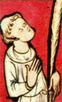 Teodoro de Heraclea, Santo