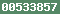 counter for blogspot