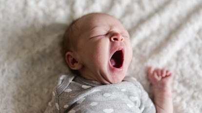 Baby Sleeping Too Much What Is Normal And How To Help