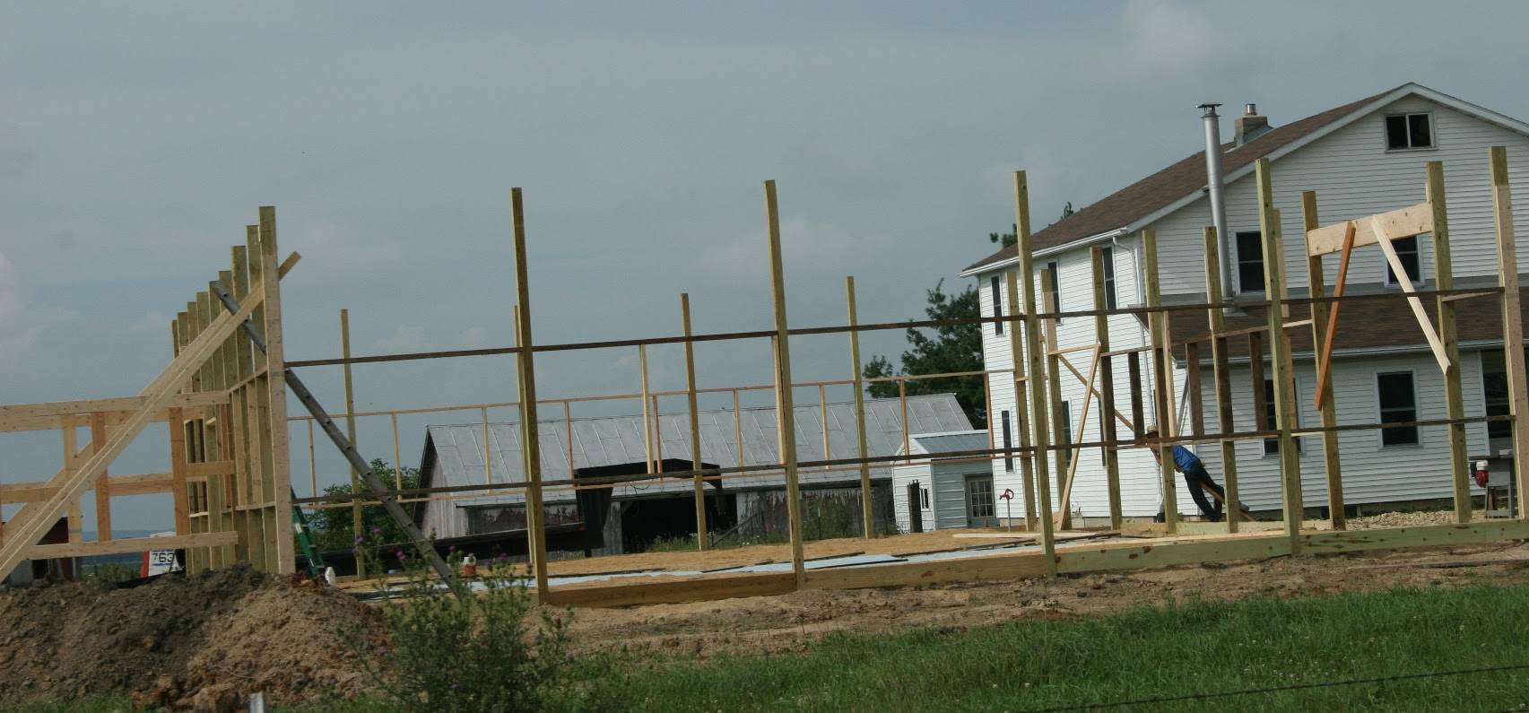 Amish | Minnesota Prairie Roots | Page 2