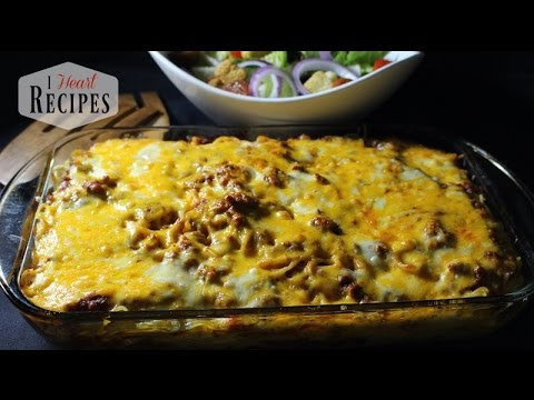 Video Ideas With Mince For Dinner