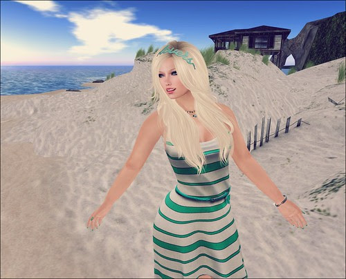 Style - The Beach Is For Lovers