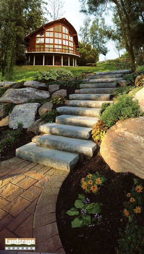 landscaping ideas  front yard   budget  rocks