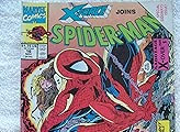Free Reading X-Force Joins Spider-Man, No. 16, Nov 1991 B003YDL04A Free PDF Book