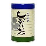 マンネン しいたけ茶 80g