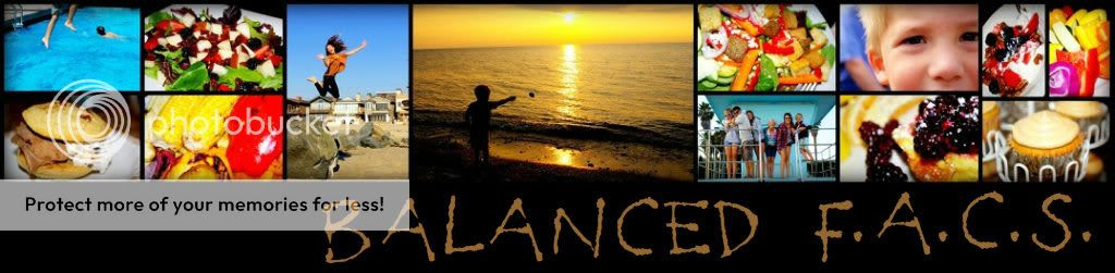 Balanced F.A.C.S.