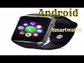 Android smartwatch review