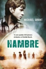 Hambre (Olvidados II) Michael Grant