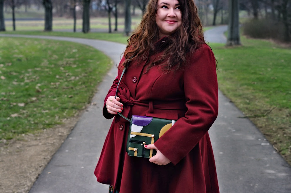 Große Größen Plus Size Fashion Blog