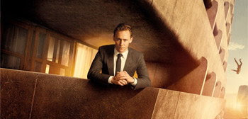 High-Rise Posters