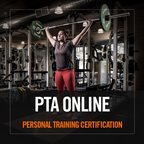 PTA Global Personal