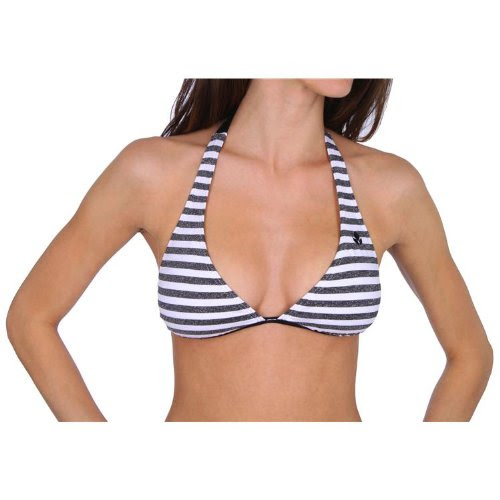Reef Stargazer Halter Bikini Top - Women's 2011