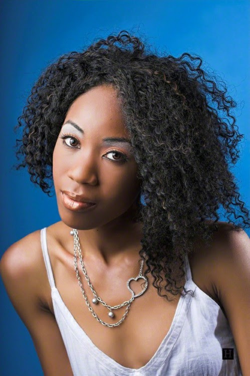 Curly Perms for Medium Length Hair
