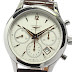Longines Heritage Column Wheel Chronograph : Longines column wheel 40mm chrono ss black dial men's watch l27494520.