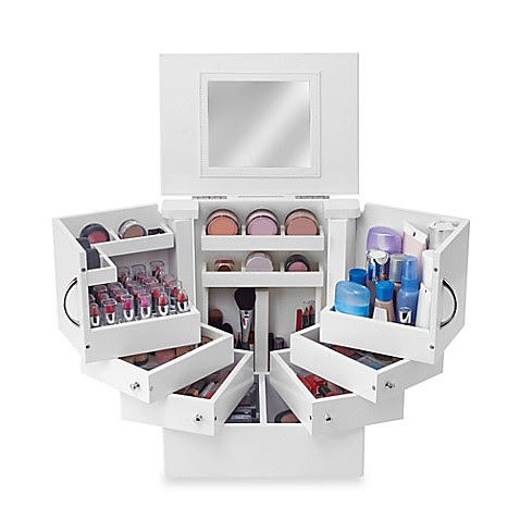 Home > Health & Beauty > Beauty > Makeup Cases & Organizers ...