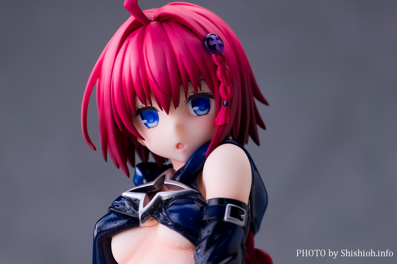 レビュー アルター 黒咲 芽亜 To Loveる とらぶる ダークネス