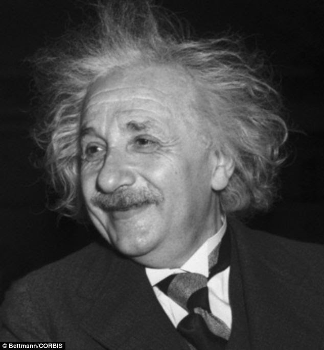 According to Albert Einstein when something very explosive like this happens it leaves ripples in space-time known as 'gravitational waves'