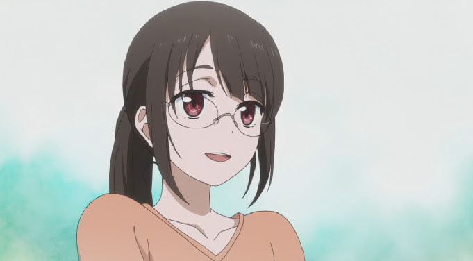 Shirobako シロバコ 第16話 小笠原綸子 ゴスロリ様 とバッティングセンター 感想 あきひろのアニメニュース