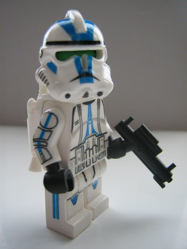 lego star wars 501st trooper