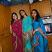 Three Damsels Shot By Marziya Shakir