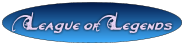 League of Legends