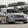 Genesis Expressive Arrives Genesis Hyundai Car Widescreen Sedan Spec Feb Published
