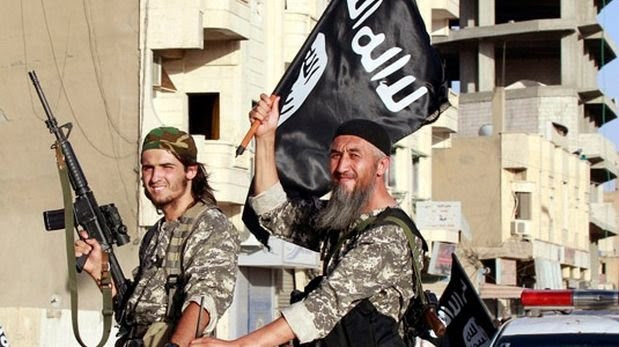 Estado Islámico parece tener larga vida por delante [Análisis]