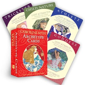 Archetype Cards (9781401901844)