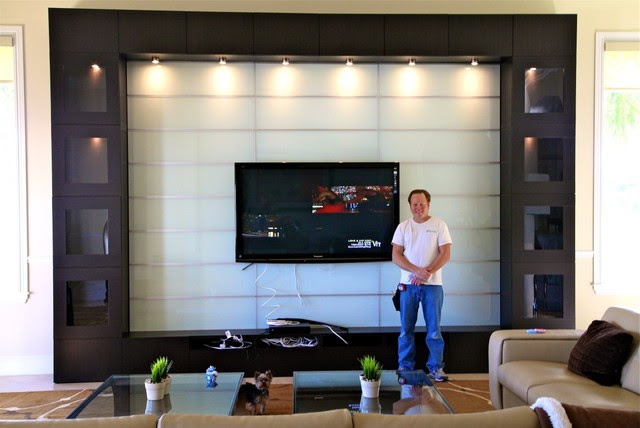 Ikea Besta Home Products on Houzz