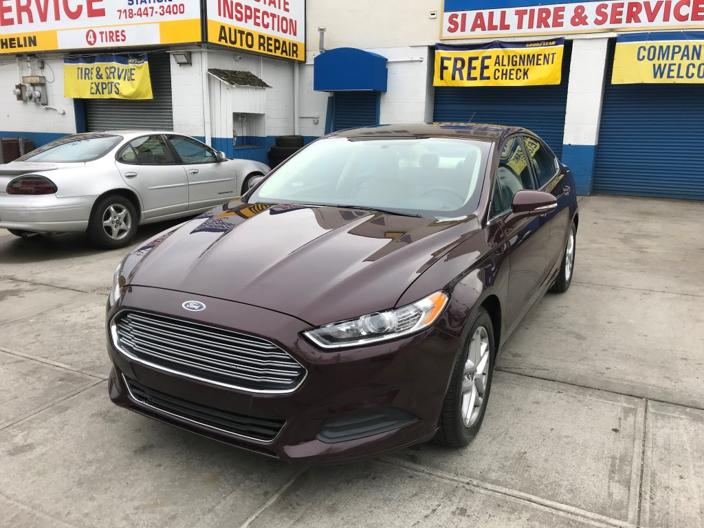 Used 2013 Ford Fusion SE Sedan $10,490.00 Used 2013 Ford Fusion SE Sedan $10,490.00