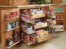 Pantry Organization and Storage Ideas : Interior Remodeling : HGTV ...