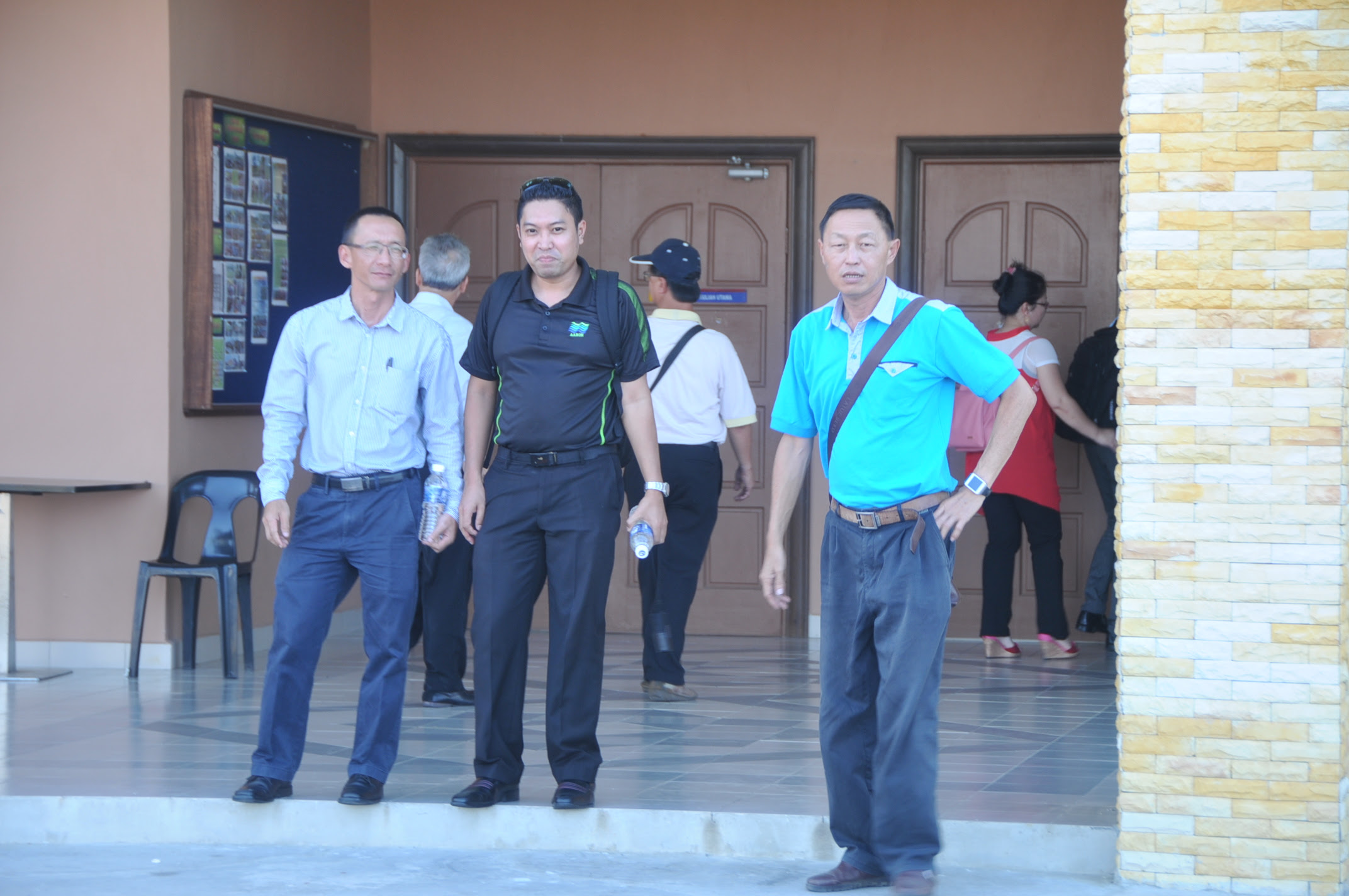 Laman Web Rasmi JPS