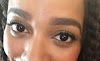 Eyebrows On Fleek - âEyebrows on fleekâ originator Peaches Monroee is crowdfunding aEyebrows On Fleek : Eyebrows on fleek! | Eyebrows on fleek, Braided hairstyles for black