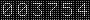 Web Site Hit Counter