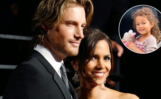 Judge Orders Halle Berry S Ex To Stop Straightening Daughter S Hair