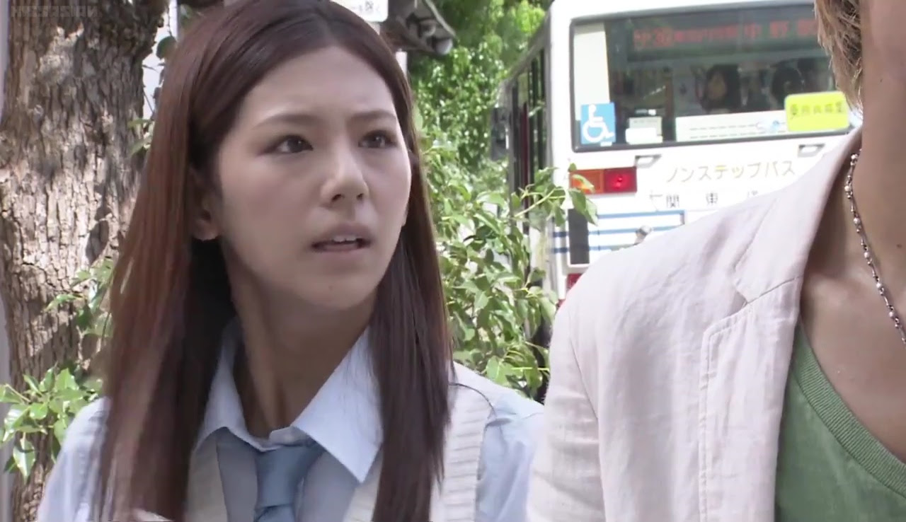 Gto Mariya Nishiuchi 私設応援サイト