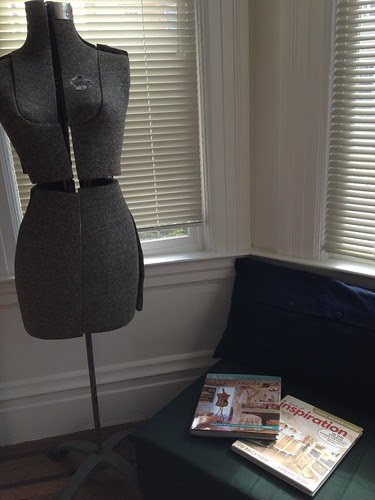 A Quiet Corner