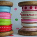 Christmas ribbon by toriejayne
