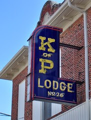 k of p lodge