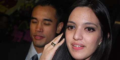 KapanLagi com Nia Ramadhani Ortu Nia Ramadhani Bingung KapanLagi com Nia Ramadhani Ortu Nia Ramadhani Bingung