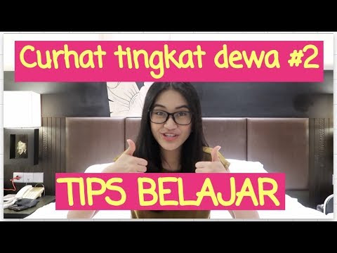 Video Cara Belajar Cepat