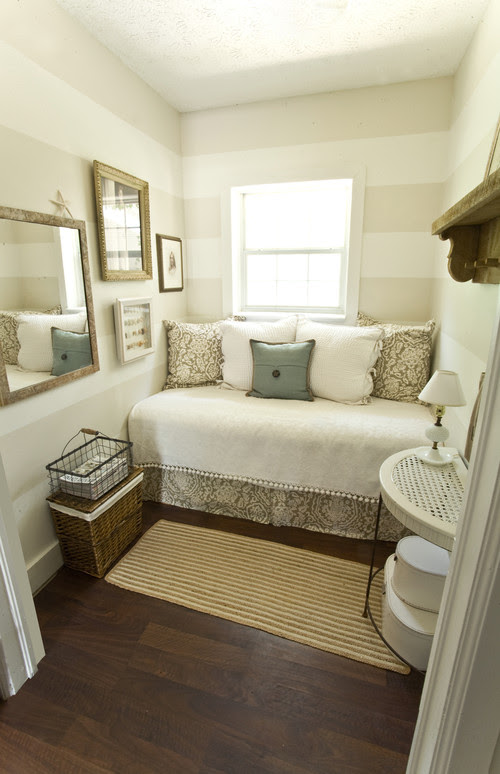 furniture Design Solutions for Small Bedrooms Images