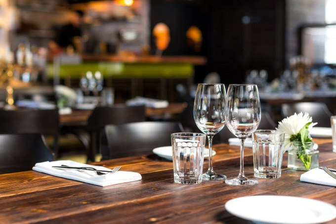 dining, restaurant