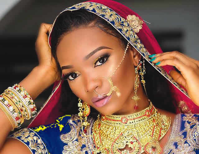 Image result for As a child, I behaved like a clown –Wofaifada