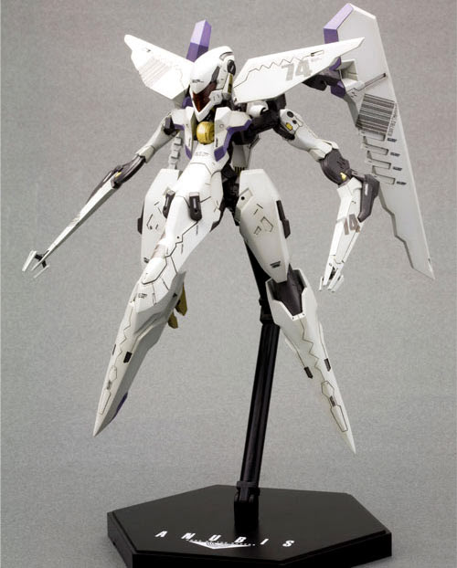 ZOE: Vic Viper English Construction Manual & Color Guide