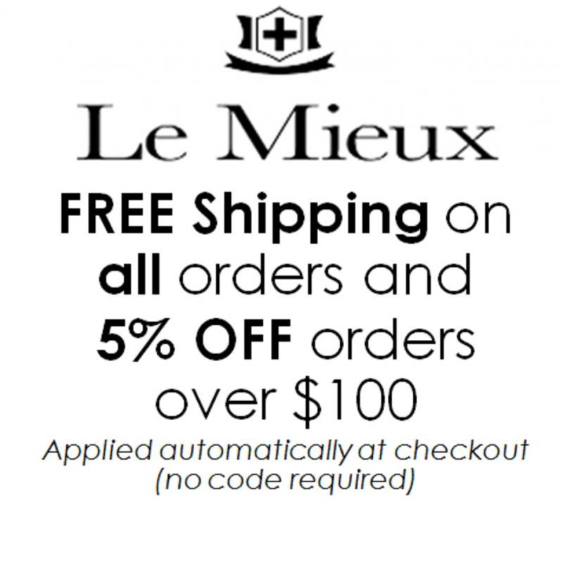 Le Mieux Hyaluronic Serum 60 Free Shipping