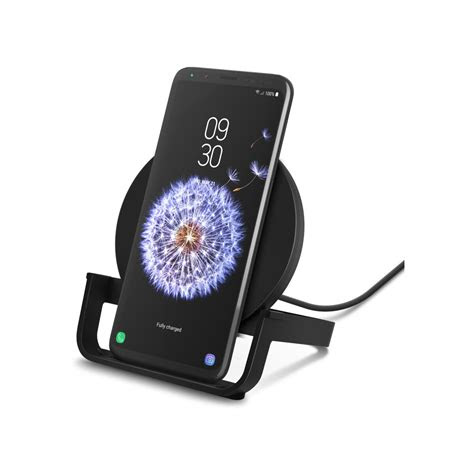 Cheap wireless chargers, buy quality cellphones & telecommunications directly from china suppliers:belkin original 7.5w boost up wireless charging pad for . Belkin Boost Charge Wireless Charging Stand 10W - Black