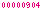 counter for blogspot