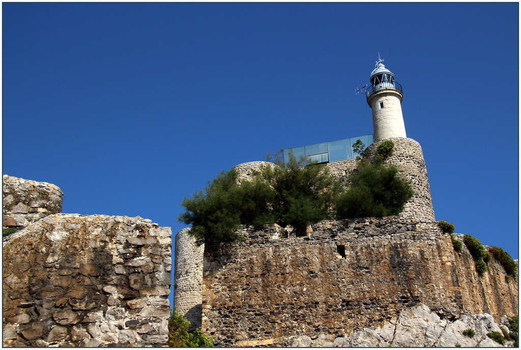 en Castro Urdiales